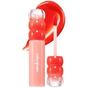 Colorgram - Fruity Water Tint $14MSRP - #03 Grapefruit Plop